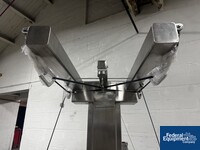Image of Servolift Bulk Bag Discharge Sifting Stand 40