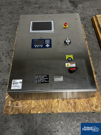 Image of Servolift Bulk Bag Discharge Sifting Stand 42