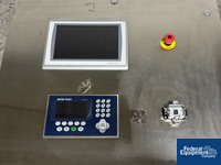 Image of Servolift Bulk Bag Discharge Sifting Stand 43
