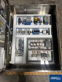 Image of Servolift Bulk Bag Discharge Sifting Stand 44