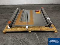 Image of Servolift Bulk Bag Discharge Sifting Stand 45