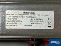 Image of Servolift Bulk Bag Discharge Sifting Stand 46