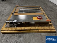 Image of Servolift Bulk Bag Discharge Sifting Stand 47
