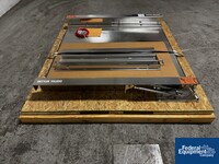 Image of Servolift Bulk Bag Discharge Sifting Stand 49