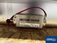 Image of Servolift Bulk Bag Discharge Sifting Stand 50