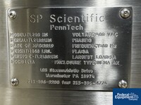 Image of SP Scientific Penntech Vial Unload Stand, Model TL200HS 02