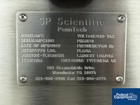 Image of SP Scientific Penntech Vial Unload Stand, Model TL200HS 03