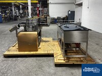 Image of SP Scientific Penntech Vial Unload Stand, Model TL200HS 04
