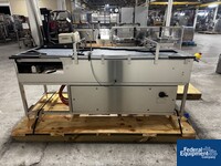 Image of SP Scientific Penntech Vial Unload Stand, Model TL200HS 05