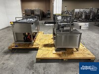 Image of SP Scientific Penntech Vial Unload Stand, Model TL200HS 06