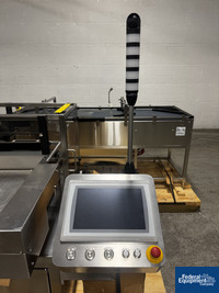 Image of SP Scientific Penntech Vial Unload Stand, Model TL200HS 07