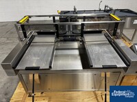 Image of SP Scientific Penntech Vial Unload Stand, Model TL200HS 09