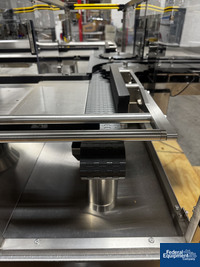 Image of SP Scientific Penntech Vial Unload Stand, Model TL200HS 10