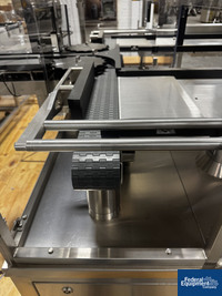 Image of SP Scientific Penntech Vial Unload Stand, Model TL200HS 11