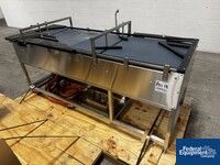 Image of SP Scientific Penntech Vial Unload Stand, Model TL200HS 14
