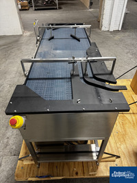 Image of SP Scientific Penntech Vial Unload Stand, Model TL200HS 15