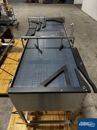 Image of SP Scientific Penntech Vial Unload Stand, Model TL200HS 16