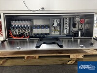 Image of SP Scientific Penntech Vial Unload Stand, Model TL200HS 18