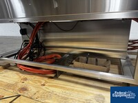 Image of SP Scientific Penntech Vial Unload Stand, Model TL200HS 19