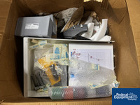 Image of SP Scientific Penntech Vial Unload Stand, Model TL200HS 21