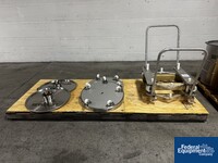 Image of Servolift Drums, S/S 06