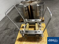 Image of Servolift Drums, S/S 07