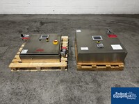 Image of Metolift Pillar Lift Discharge Station, Model M5414-83-C2D2 02