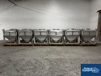 Image of Metolift Pillar Lift Discharge Station, Model M5414-83-C2D2 04