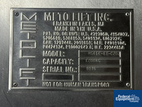 Image of Metolift Pillar Lift Discharge Station, Model M5414-83-C2D2 05