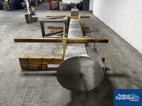 Image of Metolift Pillar Lift Discharge Station, Model M5414-83-C2D2 06