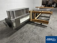 Image of Metolift Pillar Lift Discharge Station, Model M5414-83-C2D2 09