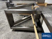 Image of Metolift Pillar Lift Discharge Station, Model M5414-83-C2D2 11