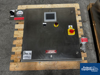 Image of Metolift Pillar Lift Discharge Station, Model M5414-83-C2D2 12