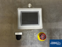 Image of Metolift Pillar Lift Discharge Station, Model M5414-83-C2D2 13