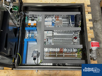 Image of Metolift Pillar Lift Discharge Station, Model M5414-83-C2D2 14