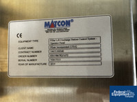 Image of Metolift Pillar Lift Discharge Station, Model M5414-83-C2D2 15