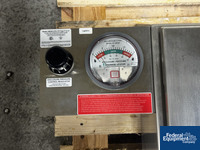 Image of Metolift Pillar Lift Discharge Station, Model M5414-83-C2D2 16