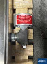 Image of Metolift Pillar Lift Discharge Station, Model M5414-83-C2D2 17
