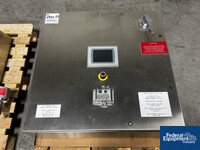 Image of Metolift Pillar Lift Discharge Station, Model M5414-83-C2D2 18