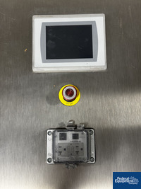 Image of Metolift Pillar Lift Discharge Station, Model M5414-83-C2D2 19
