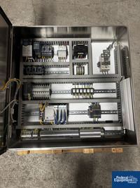 Image of Metolift Pillar Lift Discharge Station, Model M5414-83-C2D2 20