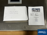 Image of Metolift Pillar Lift Discharge Station, Model M5414-83-C2D2 23