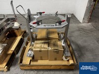 Image of Metolift Pillar Lift Discharge Station, Model M5414-83-C2D2 24