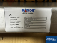 Image of Metolift Pillar Lift Discharge Station, Model M5414-83-C2D2 25
