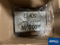 Image of Metolift Pillar Lift Discharge Station, Model M5414-83-C2D2 31