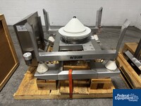 Image of Metolift Pillar Lift Discharge Station, Model M5414-83-C2D2 32