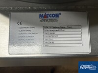 Image of Metolift Pillar Lift Discharge Station, Model M5414-83-C2D2 33
