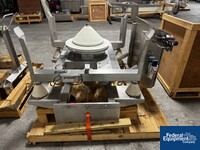 Image of Metolift Pillar Lift Discharge Station, Model M5414-83-C2D2 34