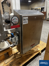 Image of Metolift Pillar Lift Discharge Station, Model M5414-83-C2D2 35