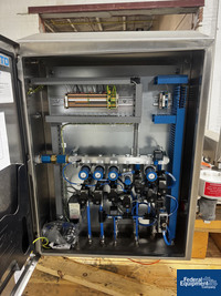 Image of Metolift Pillar Lift Discharge Station, Model M5414-83-C2D2 36